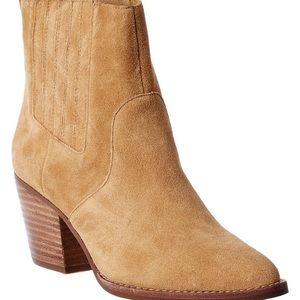 Jcrew booties
